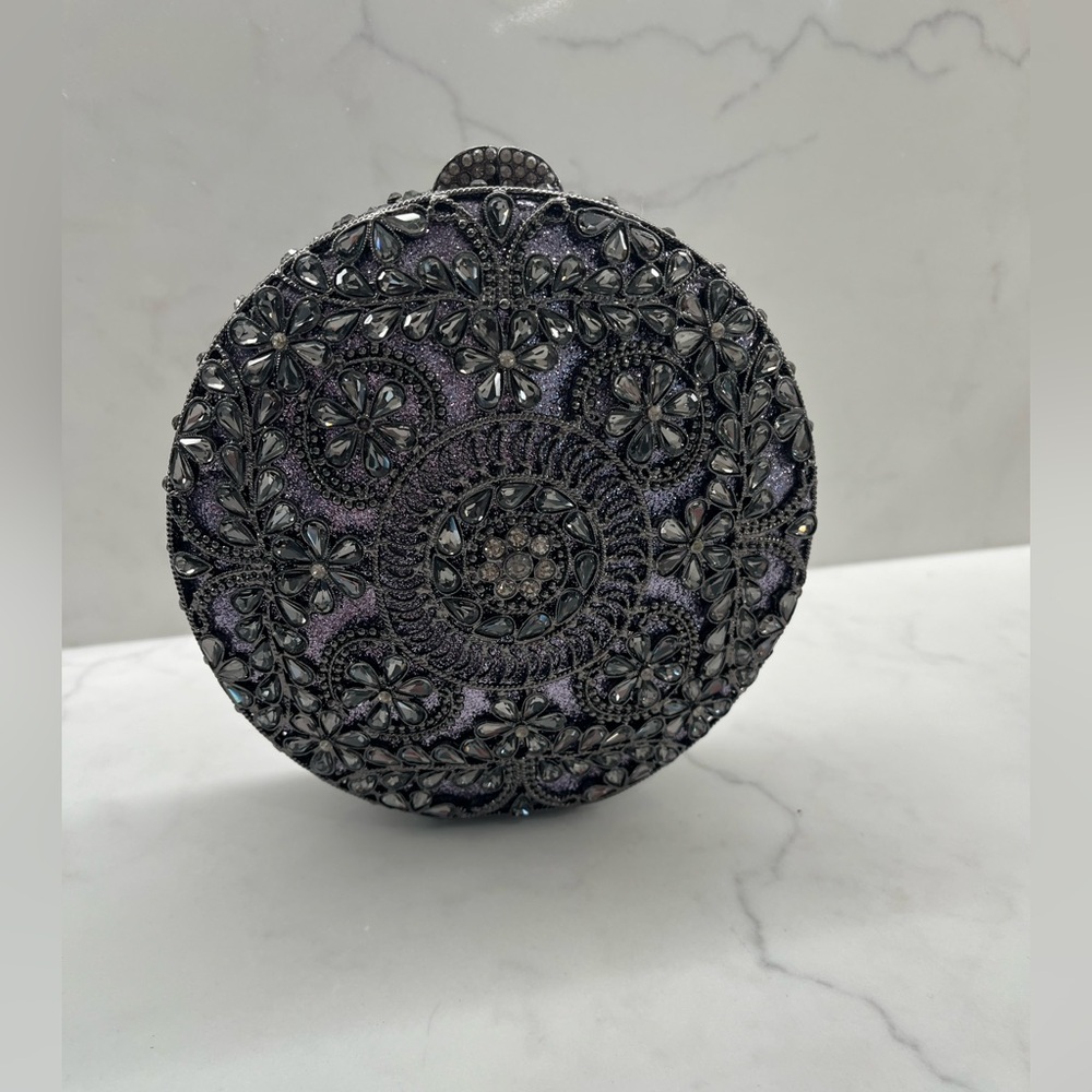Evening purse